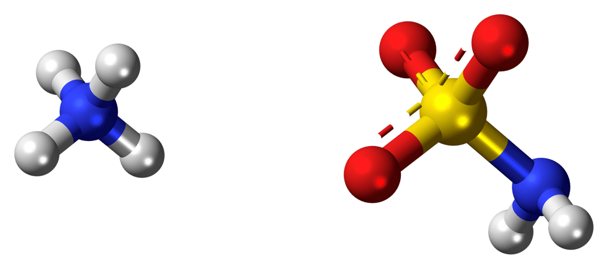 ions in bentonite clay